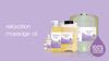 Hydro 2 Oil Relaxation Massage Oil 8.4 fl oz - Water Dispersible Formula with a Strong Lavender Scent for The Ultimate Relaxing Massage view 4