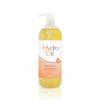 Hydro 2 Oil Sweet Almond Massage Oil 33.8 fl oz - Water Dispersible Formula with Sweet Almond Oil for Nourishing Relaxation view 1