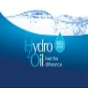 Hydro 2 Oil Sweet Almond Massage Oil 33.8 fl oz - Water Dispersible Formula with Sweet Almond Oil for Nourishing Relaxation view 3
