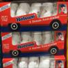 Holsum sugar donuts (3 boxes) view 1