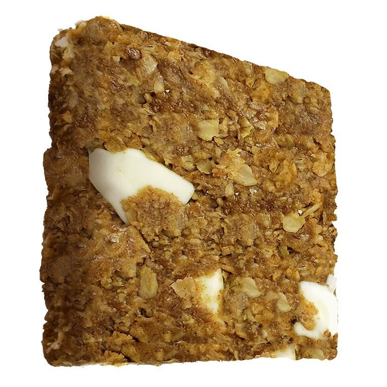 Abster Breakfast Cookie (Plain, Individual)