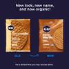 GU Energy Stroopwafel Salty's Caramel Sports Nutrition Waffle, Caffeine-Free, and Kosher dairy, On-the-Go Energy for Any Workout, 16 Count view 3