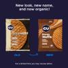 GU Energy Stroopwafel Caramel Coffee Sports Nutrition Waffle, Caffeine Included, and Kosher Dairy, On-The-Go Energy for Any Workout, 16 Count view 4
