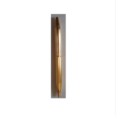 Drybranch Inc. WP-261 Gold Tone Pen