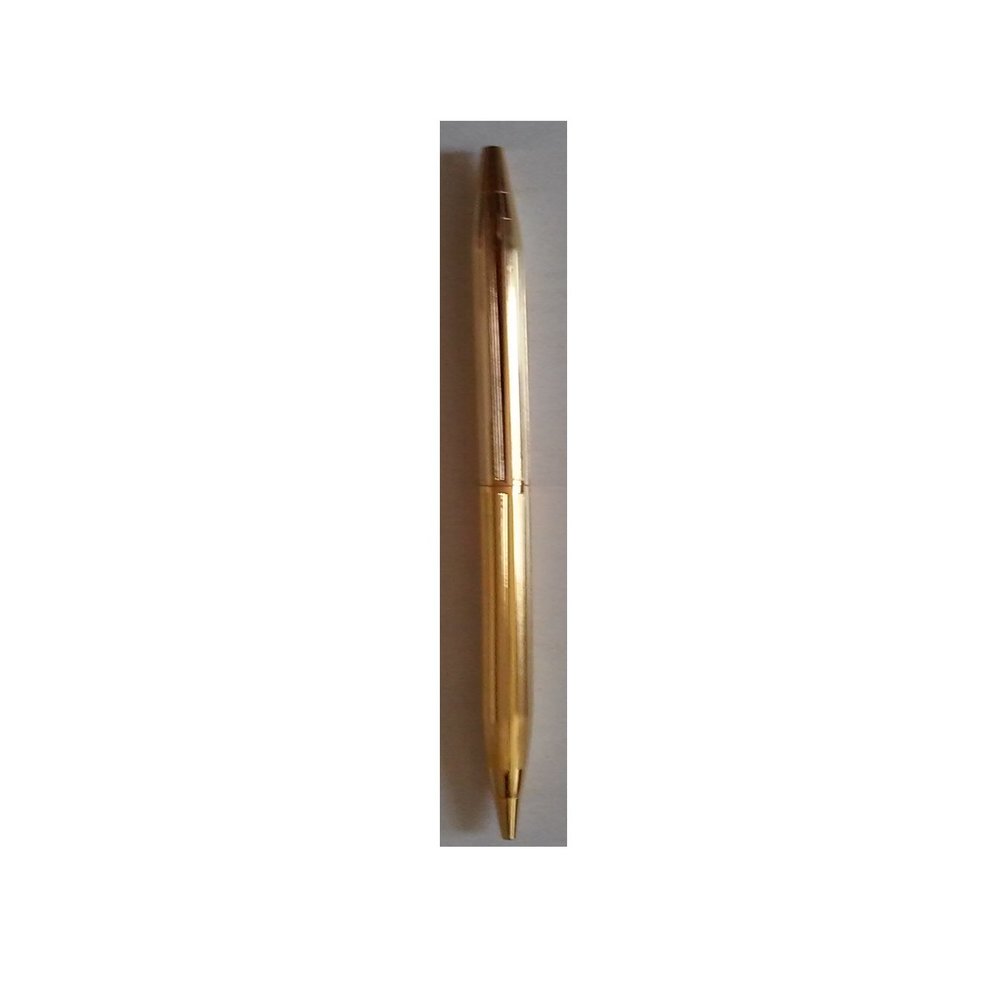 Drybranch Inc. WP-261 Gold Tone Pen
