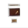 Drybranch Inc. WP-261 Gold Tone Pen view 2