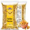 Rani Golden Raisins 14oz (400g) ~ All Natural | Gluten Friendly | NON-GMO | Kosher | Vegan | Product of USA view 2