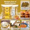 Rani Golden Raisins 14oz (400g) ~ All Natural | Gluten Friendly | NON-GMO | Kosher | Vegan | Product of USA view 4