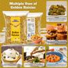 Rani Golden Raisins 28oz (800g) ~ All Natural | Gluten Friendly | NON-GMO | Vegan | Product of USA view 4