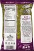 Veganrobs Puffs Cauliflower Probiotic, 3.5 oz view 2