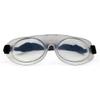 EyeEco Eyeseals 4.0 Sleep Mask  Clear  Moisturizing Eye Masks for Sleep Keep Dry Air Out  Latex-Free Eye Mask Great for CPAP Users view 1