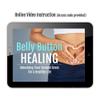 HSP Belly Button Healing Kit for Stress Relief, Pain Relief, Gut Health, and More Energy, Self-Acupressure Tool, Unlock Your Second Brain for a Healthy Life view 4