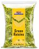 Rani Green Raisins 7oz (200g) ~ All Natural | Gluten Friendly | NON-GMO | Kosher | Vegan | Product of USA view 1