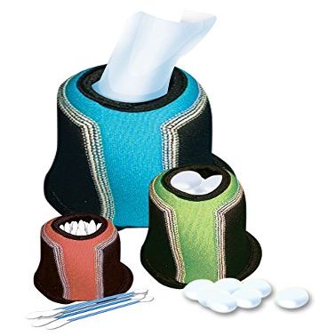 Tissue Dispenser (Tissue Holder) by Proguard Pets