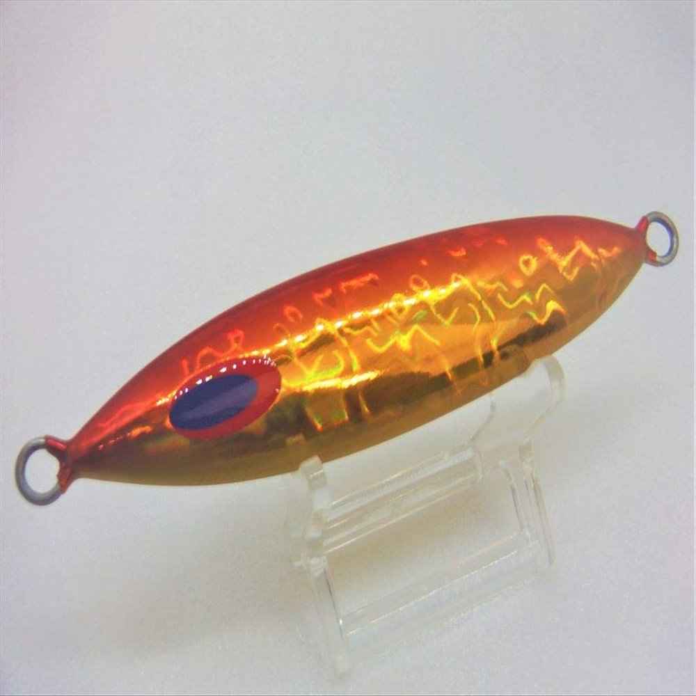 Deep Factory Slow Skip Vib 150g Tomato Gold