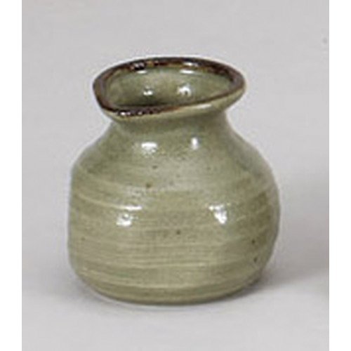 Buckwheat Supplies Karatsu Nigai Tokuri (200cc) Restaurant Ryokan Japanese Tableware Restaurant Commercial Use