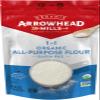 Arrowhead Mills Organic Gluten Free All-Purpose Flour, 20 oz Bag view 1