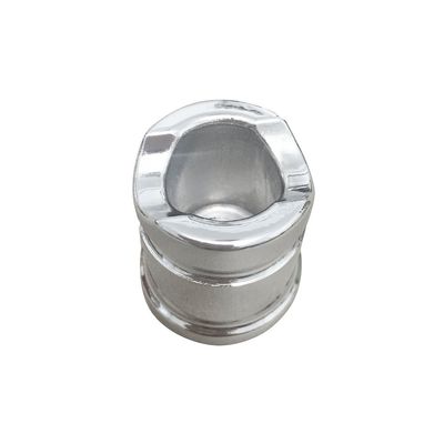 Stainless Steel Moxa Stick Roll Extinguisher Holder