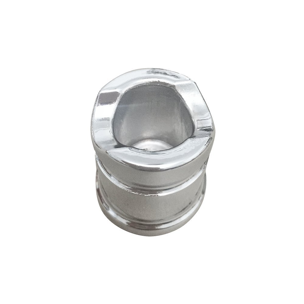 Stainless Steel Moxa Stick Roll Extinguisher Holder