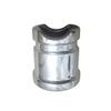 Stainless Steel Moxa Stick Roll Extinguisher Holder view 2