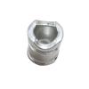 Stainless Steel Moxa Stick Roll Extinguisher Holder view 3