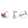 Stainless Steel Moxa Stick Roll Extinguisher Holder view 4