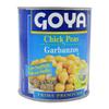 Goya Chick Peas, Low Sodium, 29 Ounce view 1