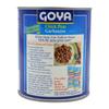 Goya Chick Peas, Low Sodium, 29 Ounce view 2
