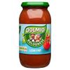 Dolmio Bolognese Low Fat Pasta Sauce 500g view 1