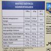 Alpen Gold Nussbeisser Milk Chocolate with Whole Hazelnuts 220g view 2