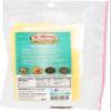 Rumiano Cheese Organic Sliced Mozzarella Cheese, 6 Ounce - 12 per case. view 3