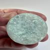 2 Pearl Green Small Tower Buster Crystal Orgone Generator Energy Accumulator 528Hz/7.83Hz/Advance Harmonics Many Beautiful Ingredients and Colors!! (Pearl Green) view 3