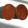 2 Red Sun Small Tower Buster Crystal Orgone Generator Energy Accumulator 528Hz/7.83Hz/Advance Harmonics Many Beautiful Ingredients! smtb2(Red Sun) view 2