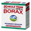 Detergent Booster & Multi Purpose Household Cleaner NEW, Natural Laundry Booster with Borax Full 4 Lb Box view 1