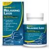 MagniLife Relaxing Legs, Restless Legs, Natural Sleep Aid and Pain Reliever, Calms Jerks, Restlessness, and Discomfort - 125 Quick Dissolve Tablets view 1