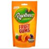 Rowntrees Fruit Gums (120g x 2) view 1