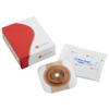 Hollister 14804 New Image Convex Flextend Skin Barrier, Blue Color Code Match, 5 Pack, Cut-to-Fit up to 2  2-3/4 Flange, Ostomy Skin Barrier view 1