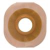 Hollister 13904 New Image Convex Flextend Skin Barrier, Green Color Code Match, 5 Pack, Pre-Sized 1  1-3/4 Flange view 2