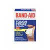 Band-Aid Tough Strips view 1
