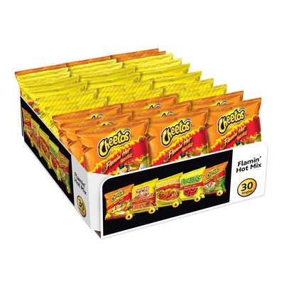 Flamin' Hot Mix (30 ct.)