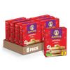Annie's Organic Classic Pancake and Waffle Mix, 26 oz (Pack of 8) view 1