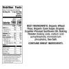 Annie's Organic Classic Pancake and Waffle Mix, 26 oz (Pack of 8) view 2