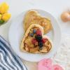 Annie's Organic Classic Pancake and Waffle Mix, 26 oz (Pack of 8) view 3