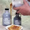 Muddy Pond Sorghum Mill - Pure Sorghum Syrup - No Additives, Non-GMO and Gluten Free 48oz view 2