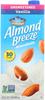 Blue Diamond Growers - Almond Breeze Almond Milk Unsweetened Vanilla - 32 oz.(pack of 2) view 1
