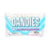 Dandies Mini Vegan Marshmallows, No Artificial Flavorings, Food Dyes, Corn Syrup, or Gelatin, Perfect for Roasting, Smores, or Snacking (One Pack) view 1