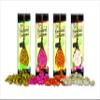 Flavored Cashews - Premium Quality in Amazing 4 Flavors - Whole Cashew (strawberry) view 2