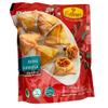 Haldiram's Samosa - 200g- (pack of 4) view 1
