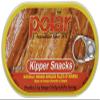 1 Can of Polar Kipper Snacks Smoked & Boneless Herring Fillets, 3.53 oz can view 1
