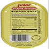 1 Can of Polar Kipper Snacks Smoked & Boneless Herring Fillets, 3.53 oz can view 2